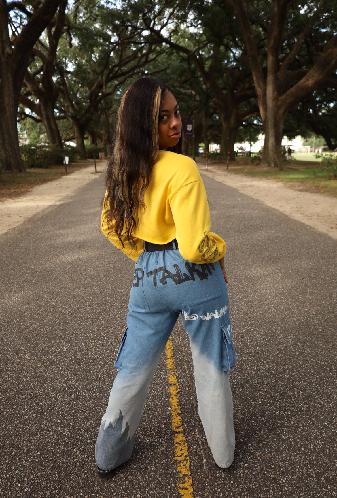 Icy Jeans