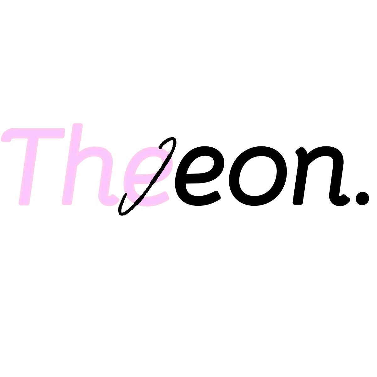 Theeon Digital Gift Card