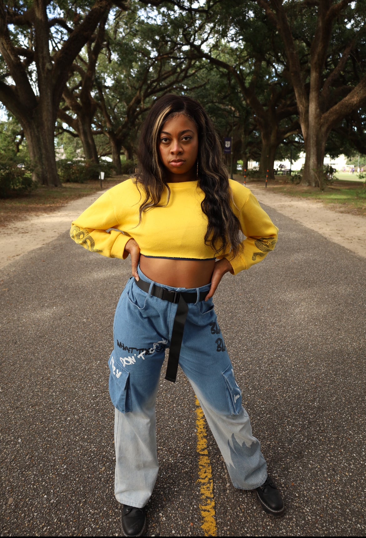 Icy Jeans