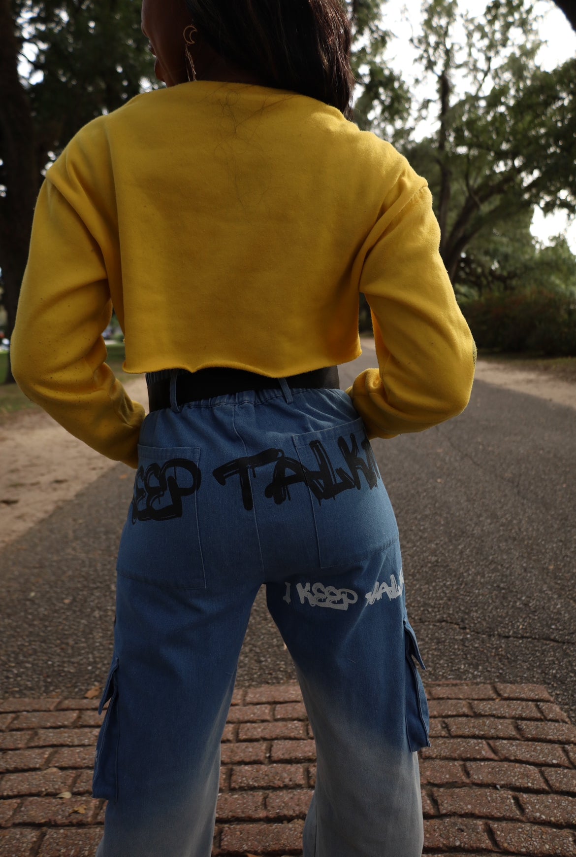 Icy Jeans