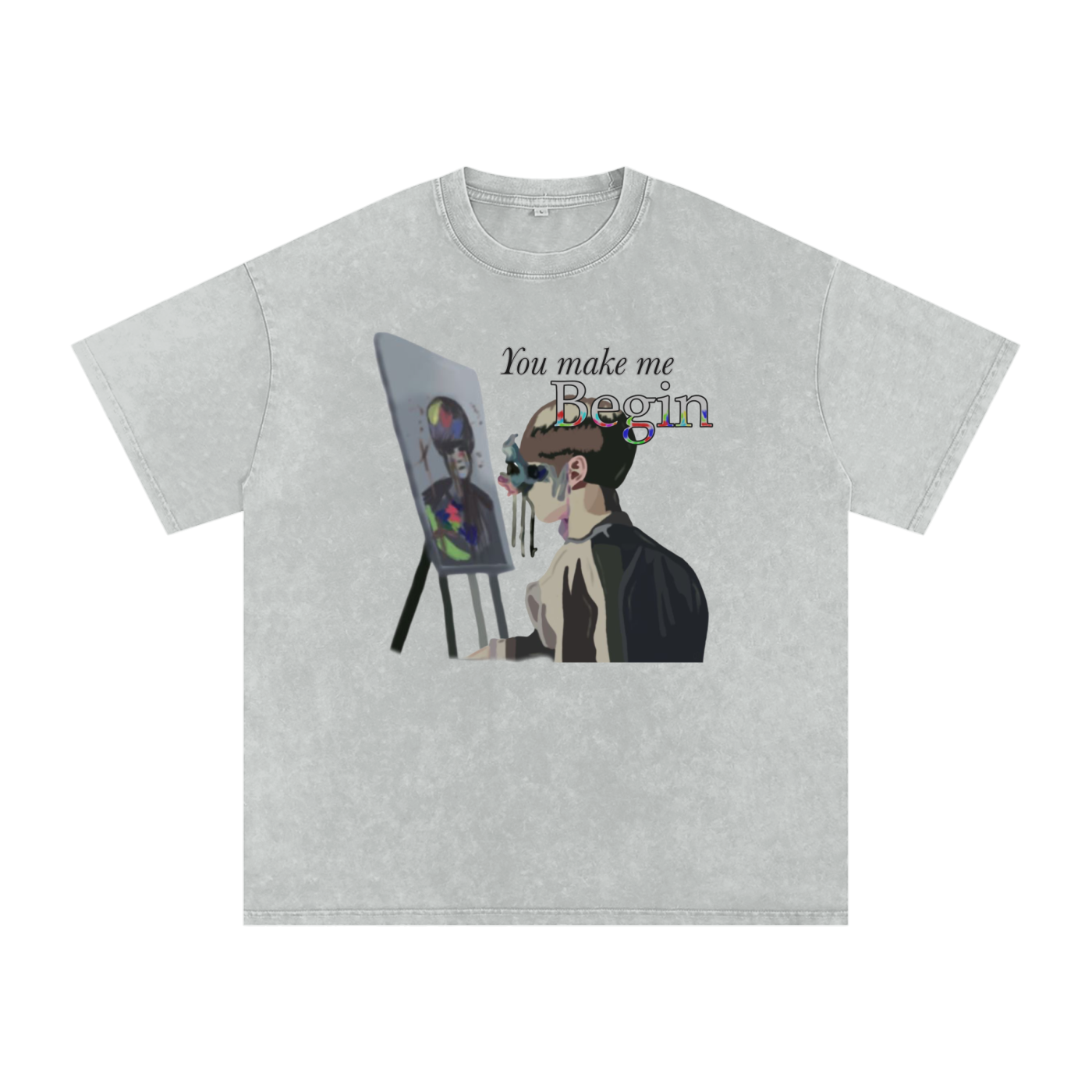 Begin,Jungkook,BTS,bangtan ,shirt,t-shirt