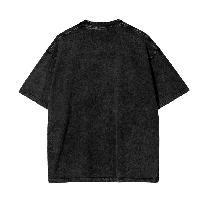 itzy,cheshire,t-shirt,tee,acid wash