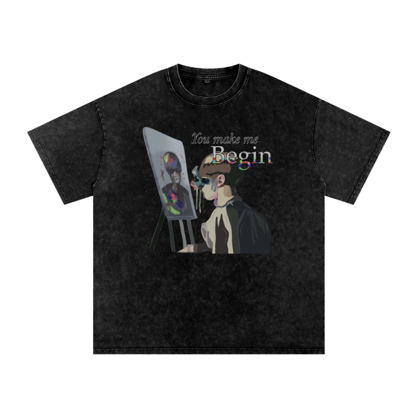 Begin,Jungkook,BTS,bangtan ,shirt,t-shirt