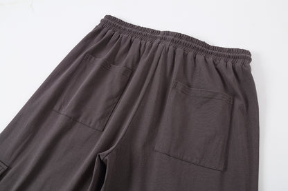 Bouncy Oversized Sweatpants