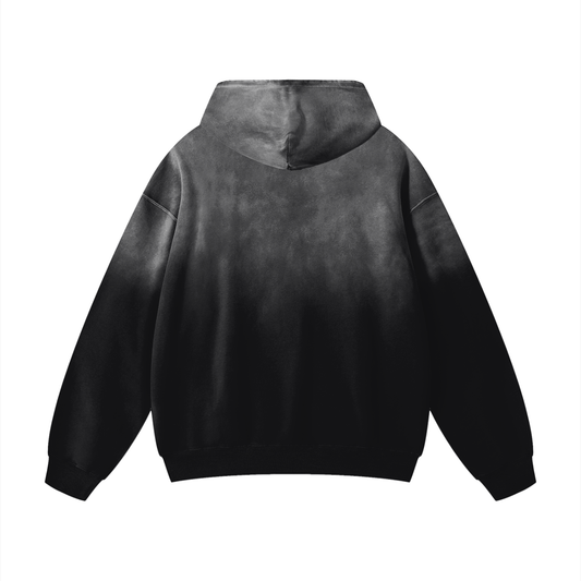 kiss of life,kol,igloo,hoodie,jacket