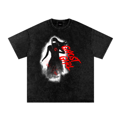 Ghost Girl T-Shirt