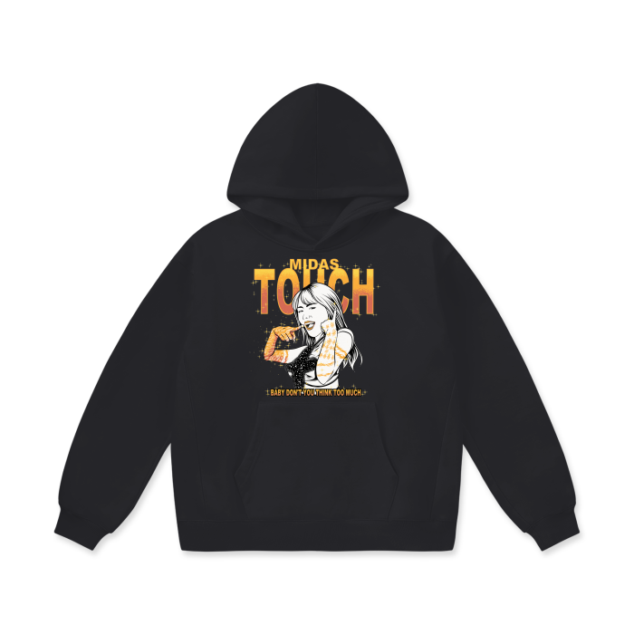 Midas Touch Hoodie