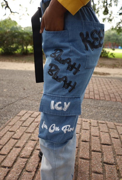 Icy Jeans
