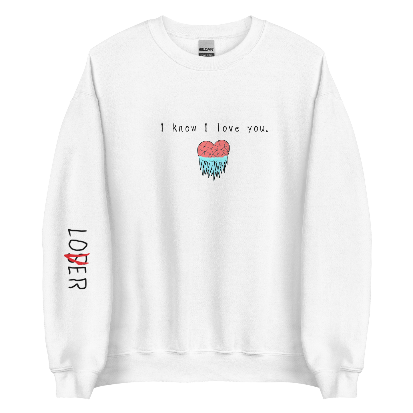 IKILY Sweatshirt