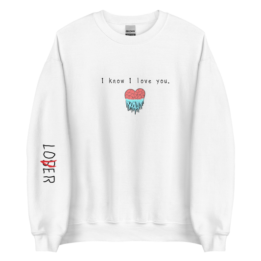 IKILY Sweatshirt