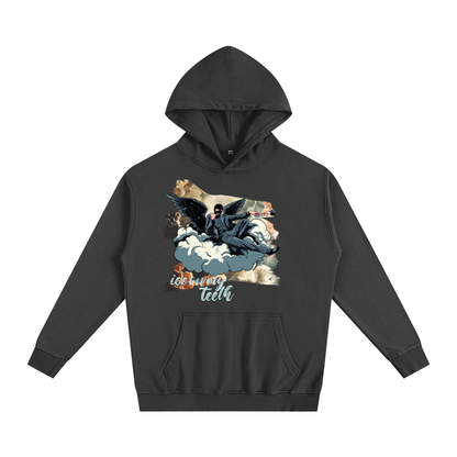 Ateez,atiny,ice on my teeth,hoodie,jacket