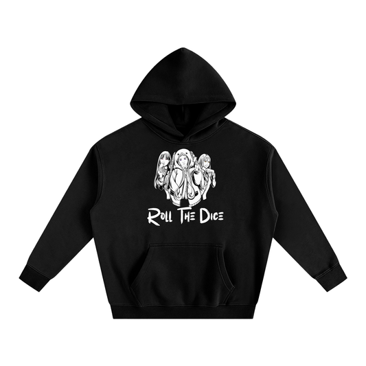 nmixx,kakegurui ,hoodie,jacket,dice