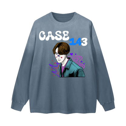 skz,straykids,stray kids,stay,case 143