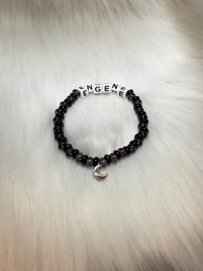 Engene Beaded Bracelet