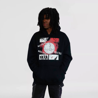 Bite Me Hoodie