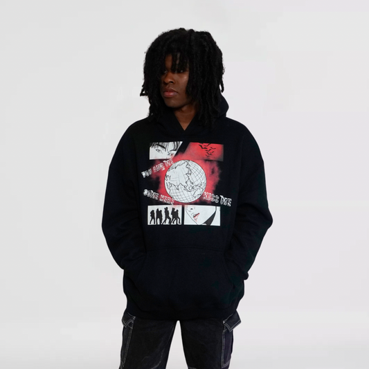 Bite Me Hoodie