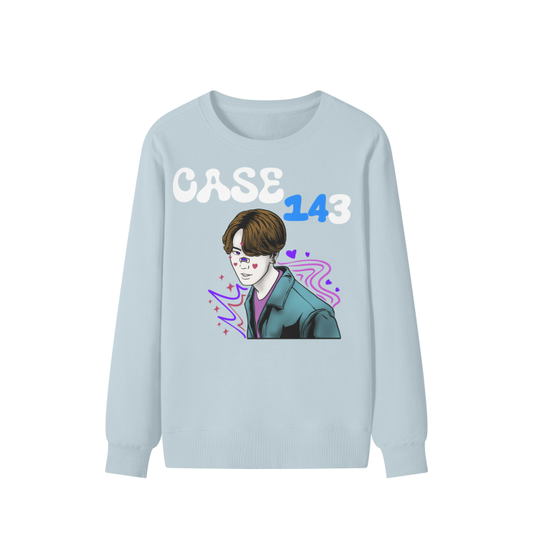 Case 143 Crewneck