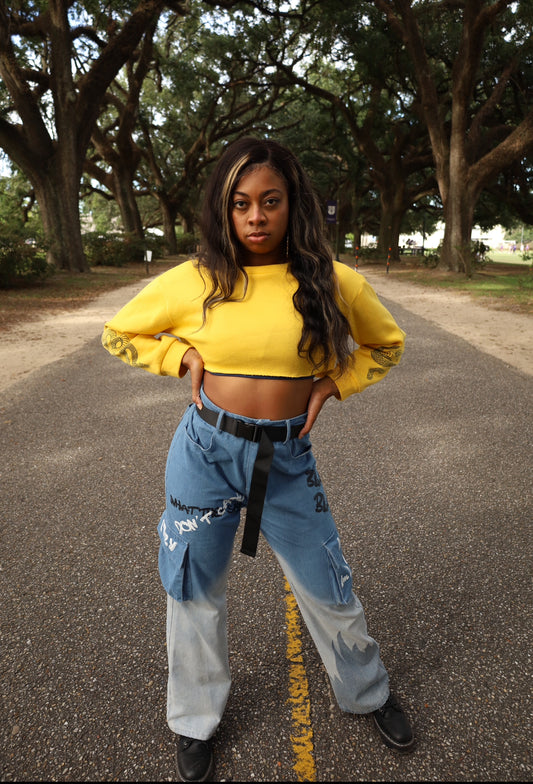 Icy Jeans