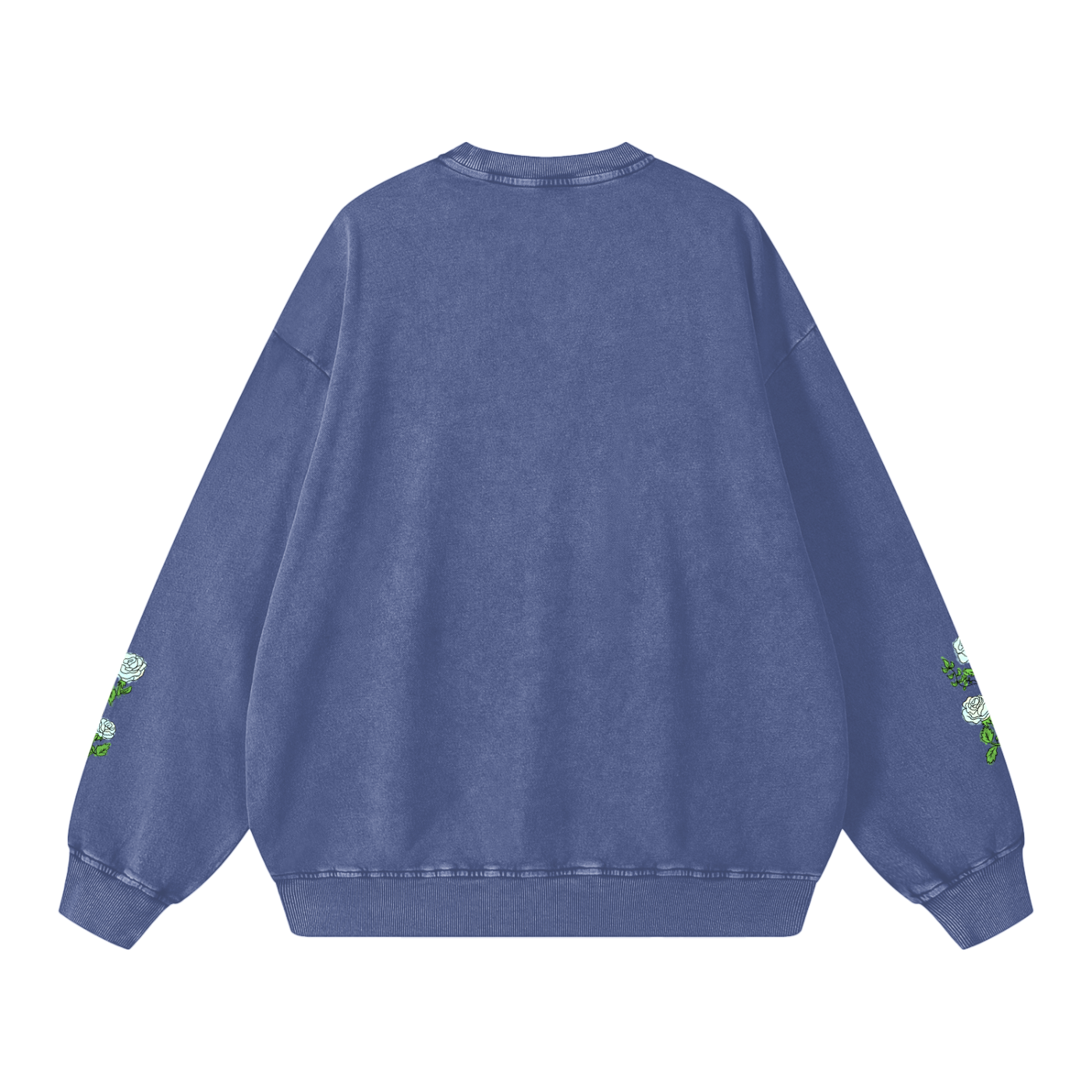 Blue Hour Revamped Sweatshirt