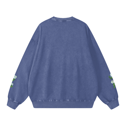 Blue Hour Revamped Sweatshirt