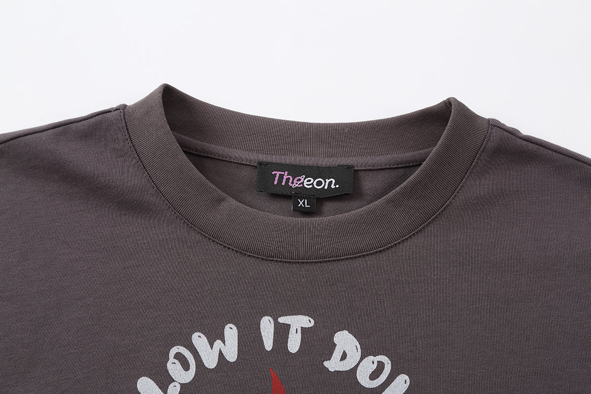 Theeon Dreamers Collection