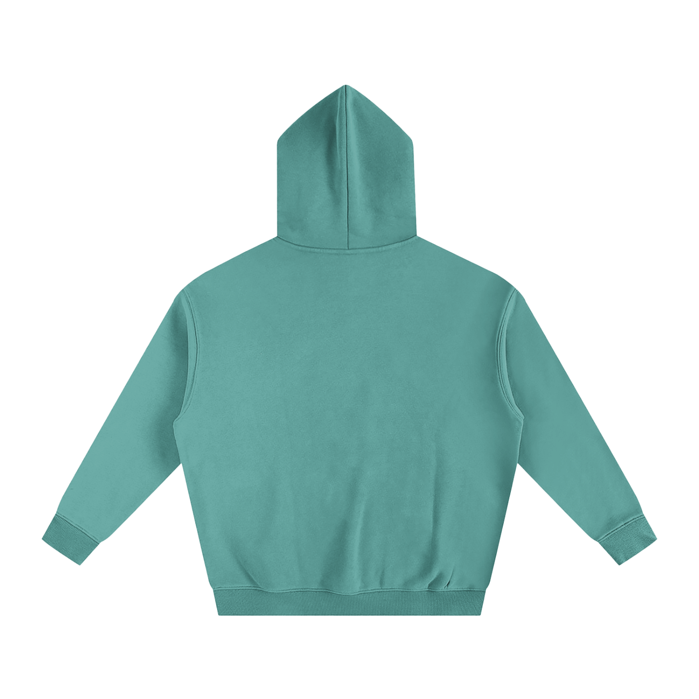 Deja Vu Oversize Hoodie