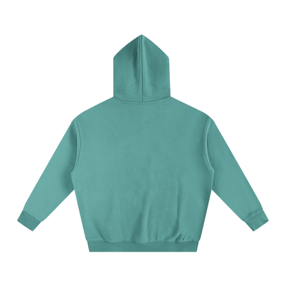 Deja Vu Oversize Hoodie