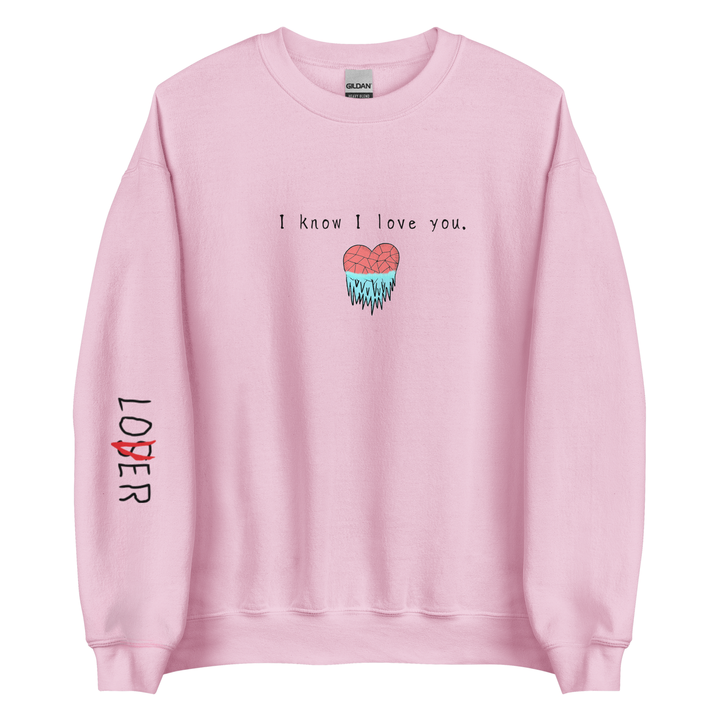 IKILY Sweatshirt