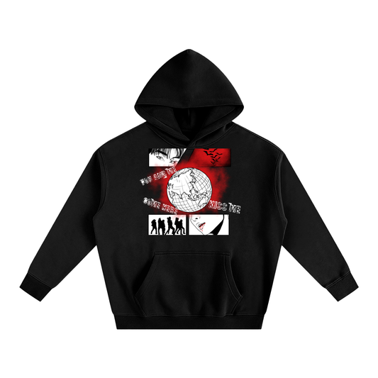 Bite Me Hoodie