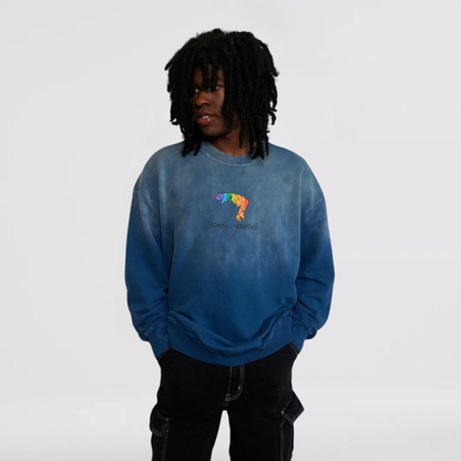 Speak Yourself Pride Sweatshirt