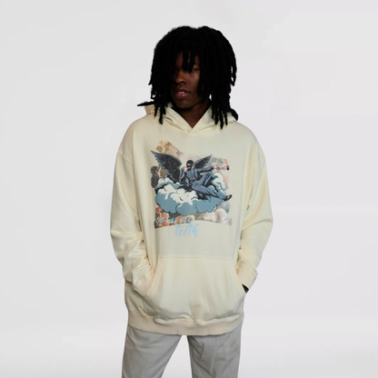 Ice On My Teeth Hoodie