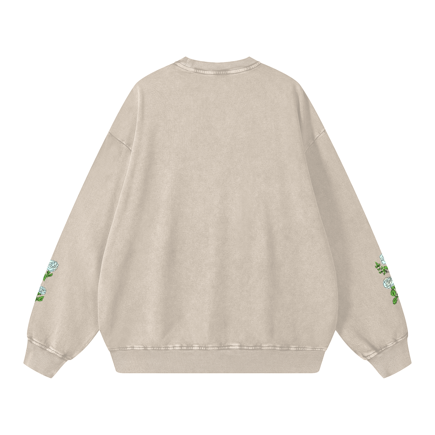 Blue Hour Revamped Sweatshirt