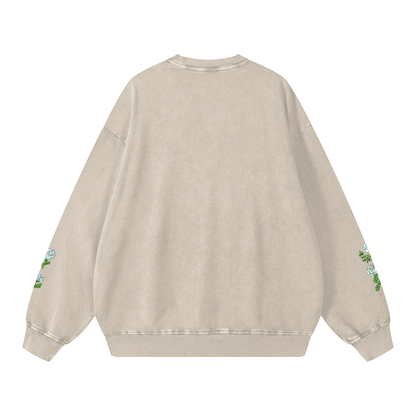 Blue Hour Revamped Sweatshirt