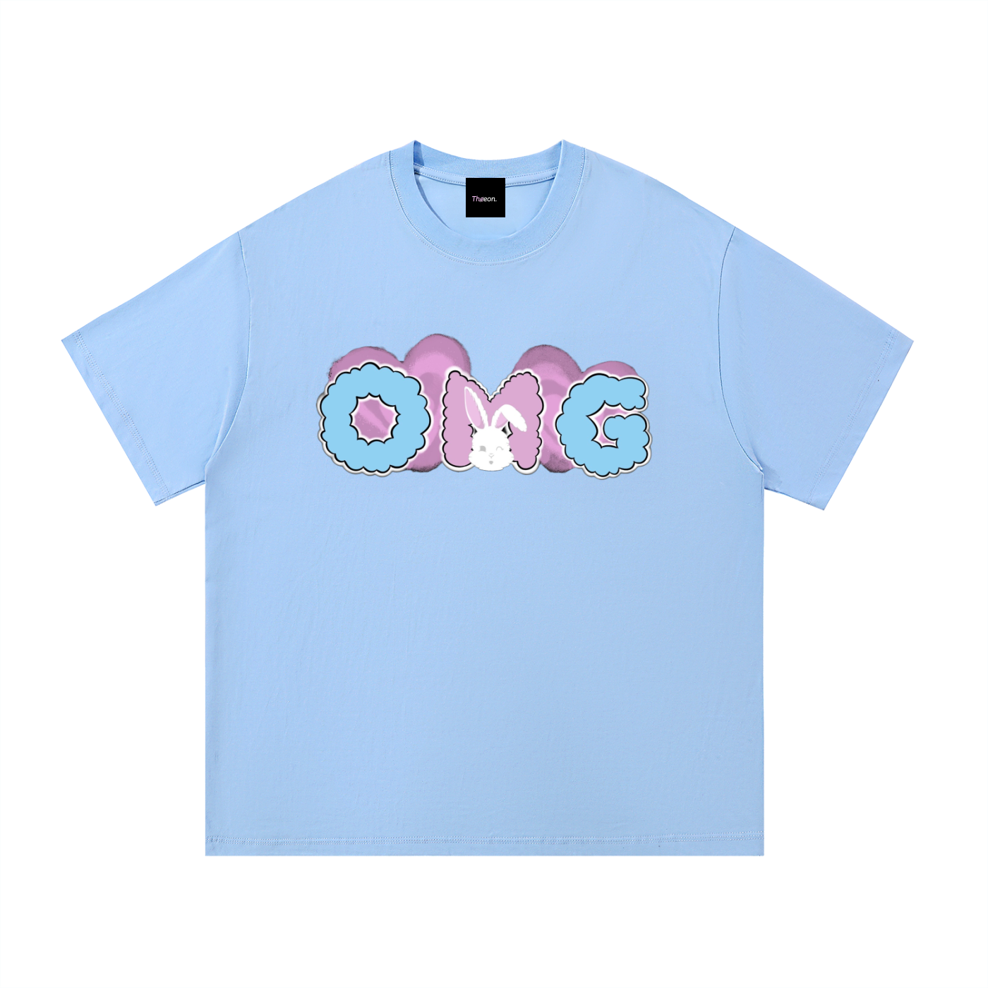 tokki,new jeans,omg,tshirt,shirt,t-shirt