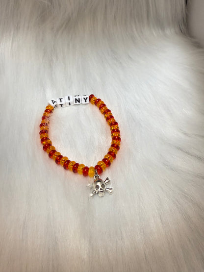 Atiny Beaded Bracelet