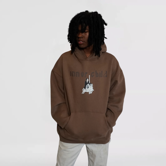 Inner Child Hoodie