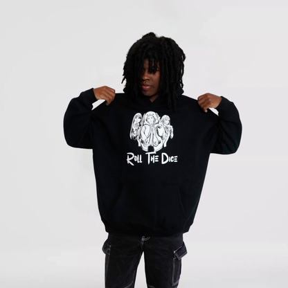 Dice X Kakegurui Hoodie