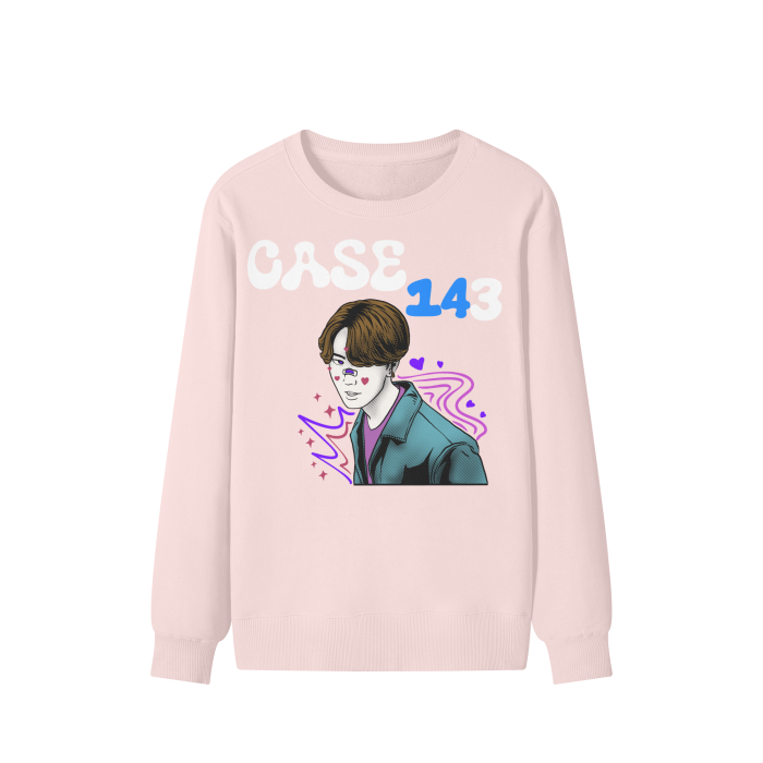 Case 143 Sweatshirt