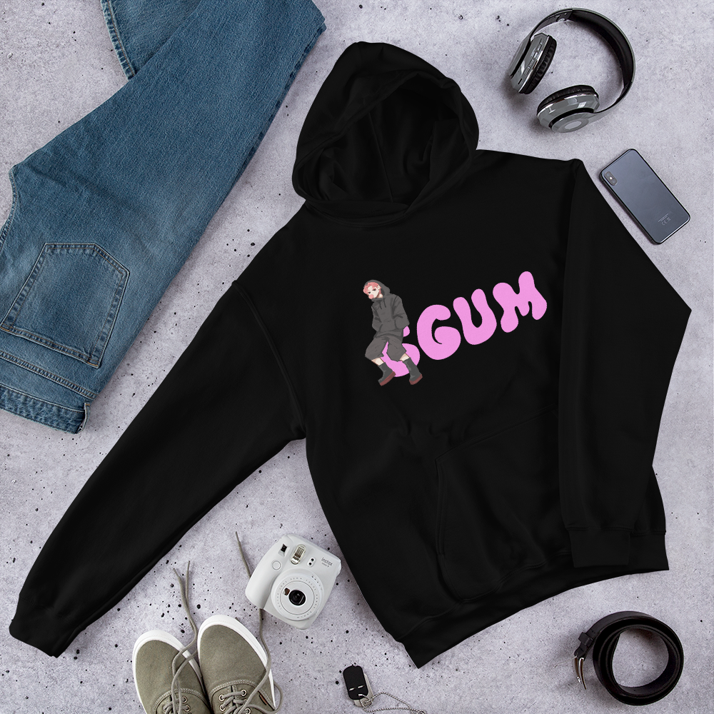 Gum Hoodie