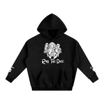 Dice X Kakegurui Hoodie