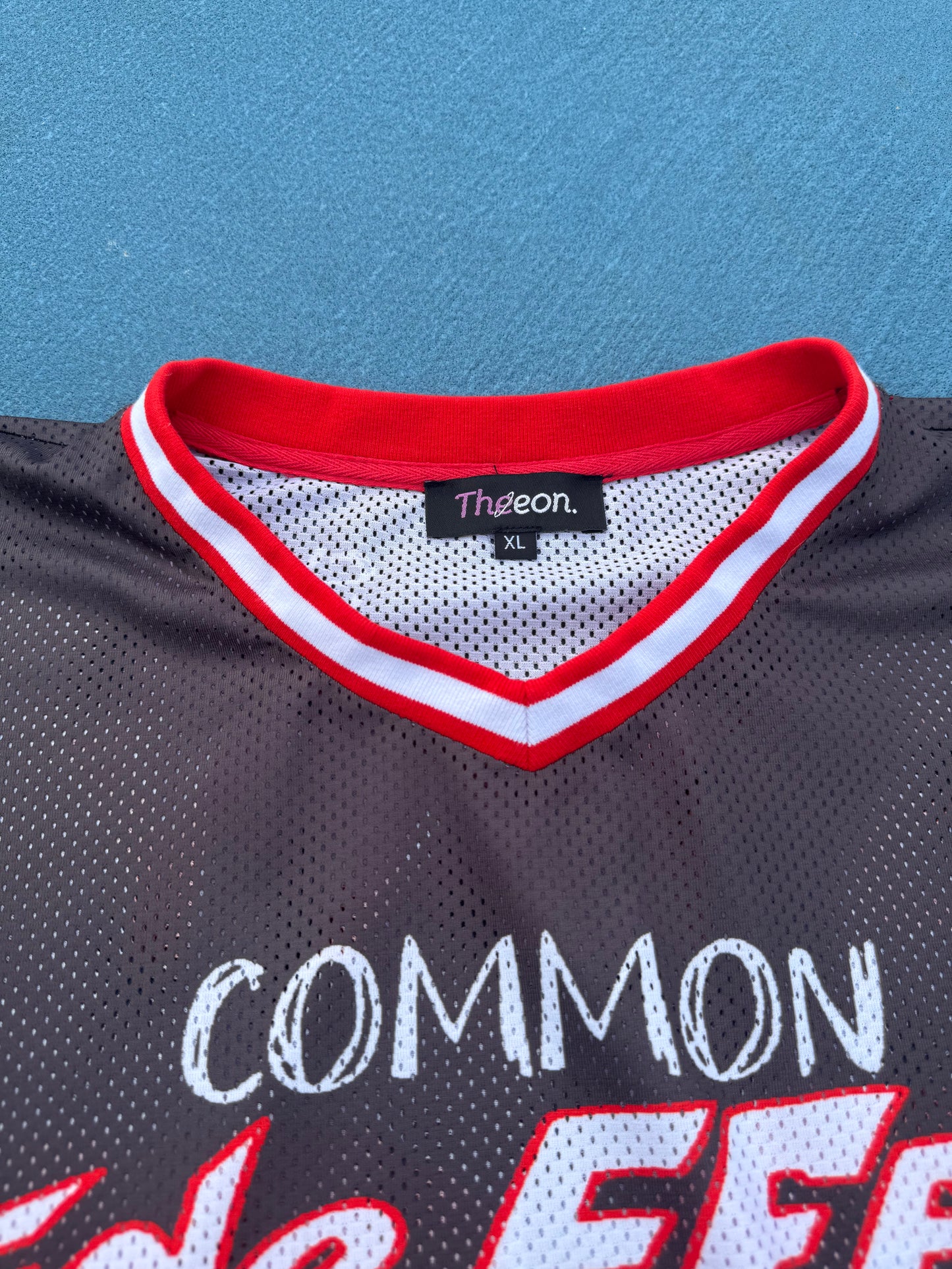 Side Effects Hockey Jersey