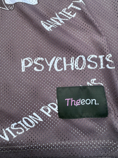 Side Effects Hockey Jersey