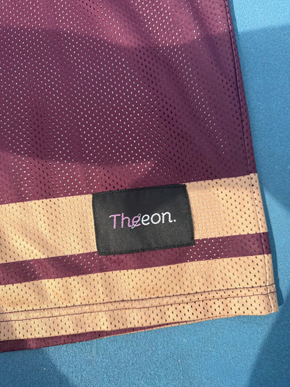 Halazia Football Jersey