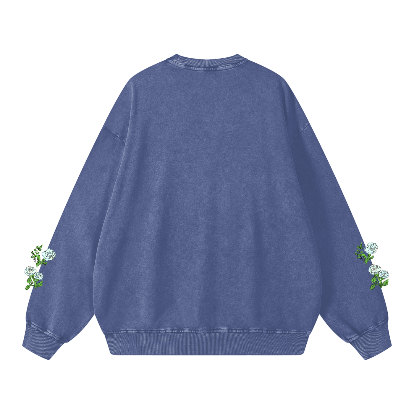 Blue hour,Sweater,Sweatshirt,Crewneck,Pullover,Txt,Tomorrow by together
