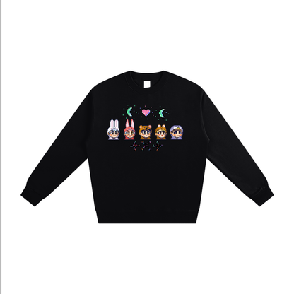 txt,blue hour,tomorrow by together