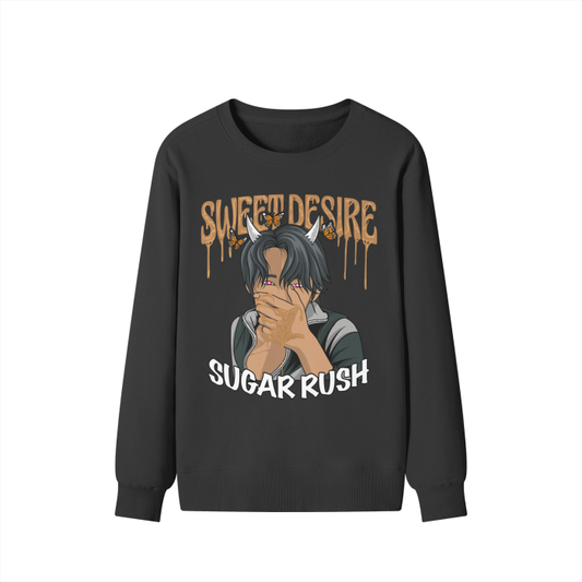 Sugar Rush Ride Crewneck