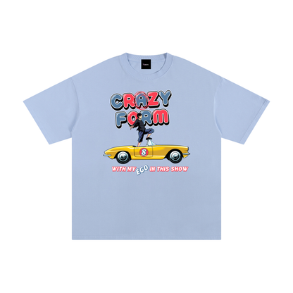 Crazy Form T-Shirt