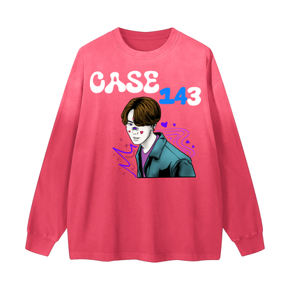 skz,straykids,stray kids,stay,case 143