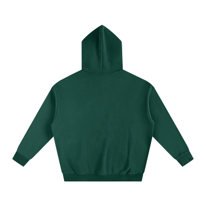 Deja Vu Oversize Hoodie