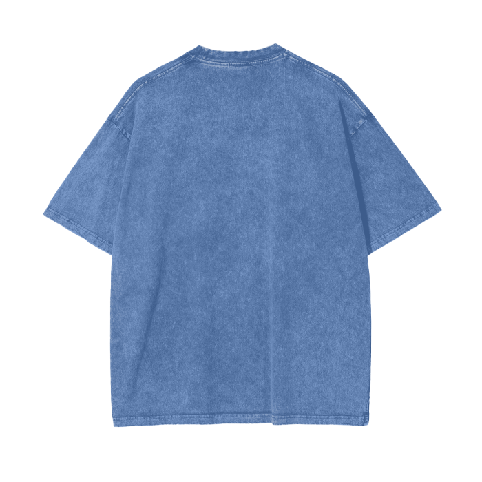 itzy,cheshire,t-shirt,tee,acid wash